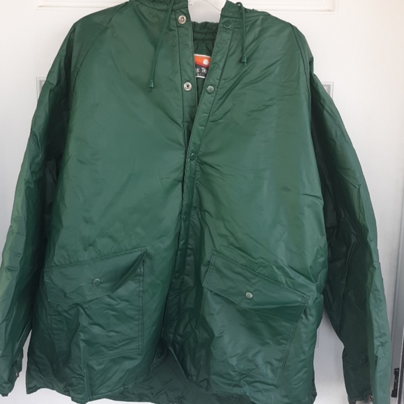 Ozark Trail Waterproof Coat Hot Sale 